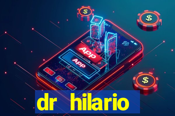 dr hilario mastologista em santos